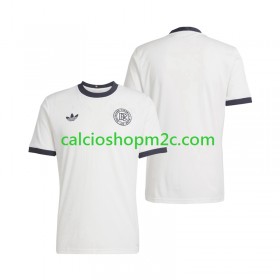 Germania Anniversary Maglia Prima 2025 Manica Corta